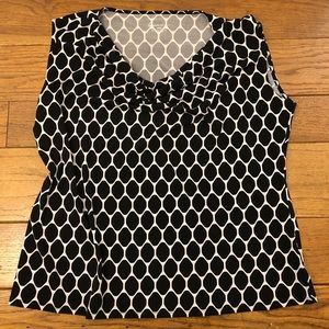 Size 18/20 Lane Bryant Top